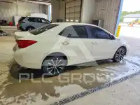 2017 Toyota COROLLA фото
