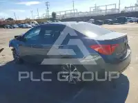 2017 Toyota COROLLA фото