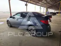 2017 Toyota COROLLA photo