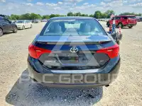 2017 Toyota COROLLA фото