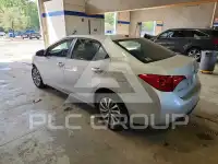 2017 Toyota COROLLA photo