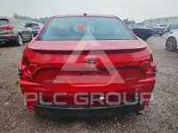 2017 Toyota COROLLA photo