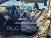2017 Toyota COROLLA фото