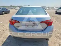 2017 Toyota COROLLA photo