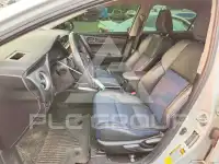2017 Toyota COROLLA photo
