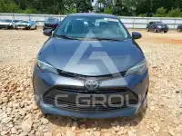 2017 Toyota COROLLA фото