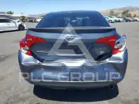 2017 Toyota COROLLA фото