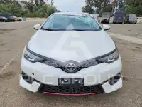2017 Toyota COROLLA фото