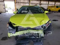 2017 Toyota COROLLA фото