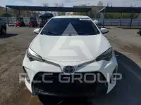 2017 Toyota COROLLA фото