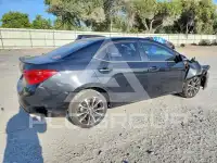 2017 Toyota COROLLA photo