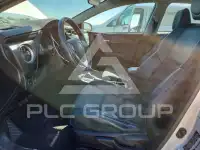 2017 Toyota COROLLA photo