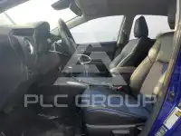 2017 Toyota COROLLA фото