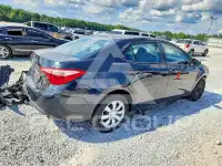 2017 Toyota COROLLA photo