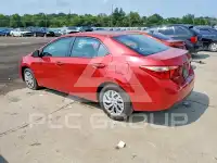 2017 Toyota COROLLA photo