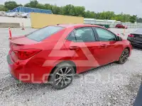 2017 Toyota COROLLA photo