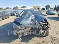 2017 Toyota COROLLA фото