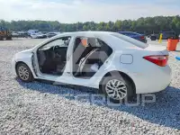 2017 Toyota COROLLA фото