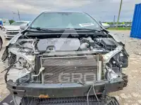 2017 Toyota COROLLA photo
