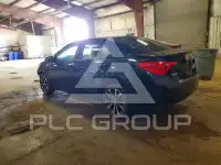 2017 Toyota COROLLA photo
