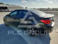 2017 Toyota COROLLA photo