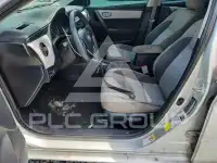 2017 Toyota COROLLA фото