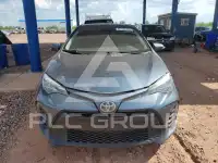 2017 Toyota COROLLA photo