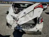 2017 Toyota COROLLA фото