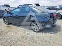 2017 Toyota COROLLA photo