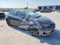 2017 Toyota COROLLA photo