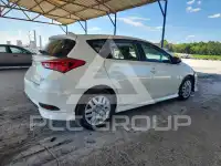 2017 Toyota COROLLA фото
