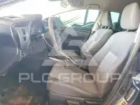2017 Toyota COROLLA фото