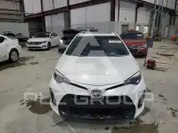 2017 Toyota COROLLA фото