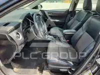2017 Toyota COROLLA фото