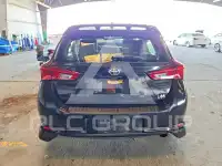 2017 Toyota COROLLA фото