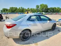 2017 Toyota COROLLA photo