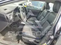 2017 Toyota COROLLA фото