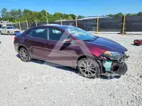 2017 Toyota COROLLA фото
