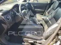 2017 Toyota COROLLA фото