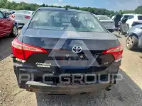 2017 Toyota COROLLA фото