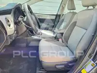 2017 Toyota COROLLA photo