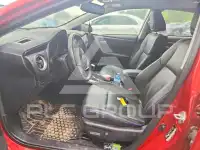 2017 Toyota COROLLA photo