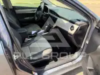 2017 Toyota COROLLA фото