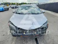 2017 Toyota COROLLA фото