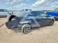 2017 Toyota COROLLA photo