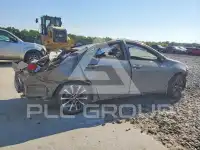 2017 Toyota COROLLA photo