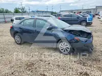 2017 Toyota COROLLA фото