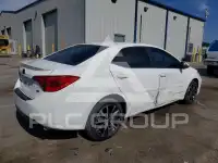 2017 Toyota COROLLA фото