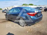 2017 Toyota COROLLA photo