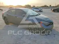 2017 Toyota COROLLA photo
